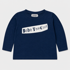 Maglietta maniche lunghe - Bambino - 84 - 89 | 18 mesi
