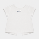 Maglietta maniche corte - Bambina - 60 - 65 | 3 mesi
