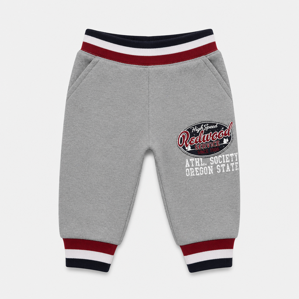 Pantaloni tuta - Bambino - 72 - 77 | 9 mesi