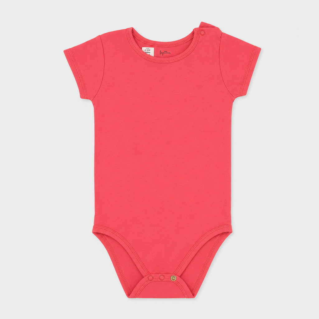 Body - Bambina - 90 - 95 | 2 anni