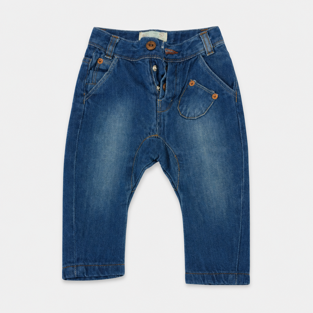 Jeans - Bambino - 66 - 71 | 6 mesi