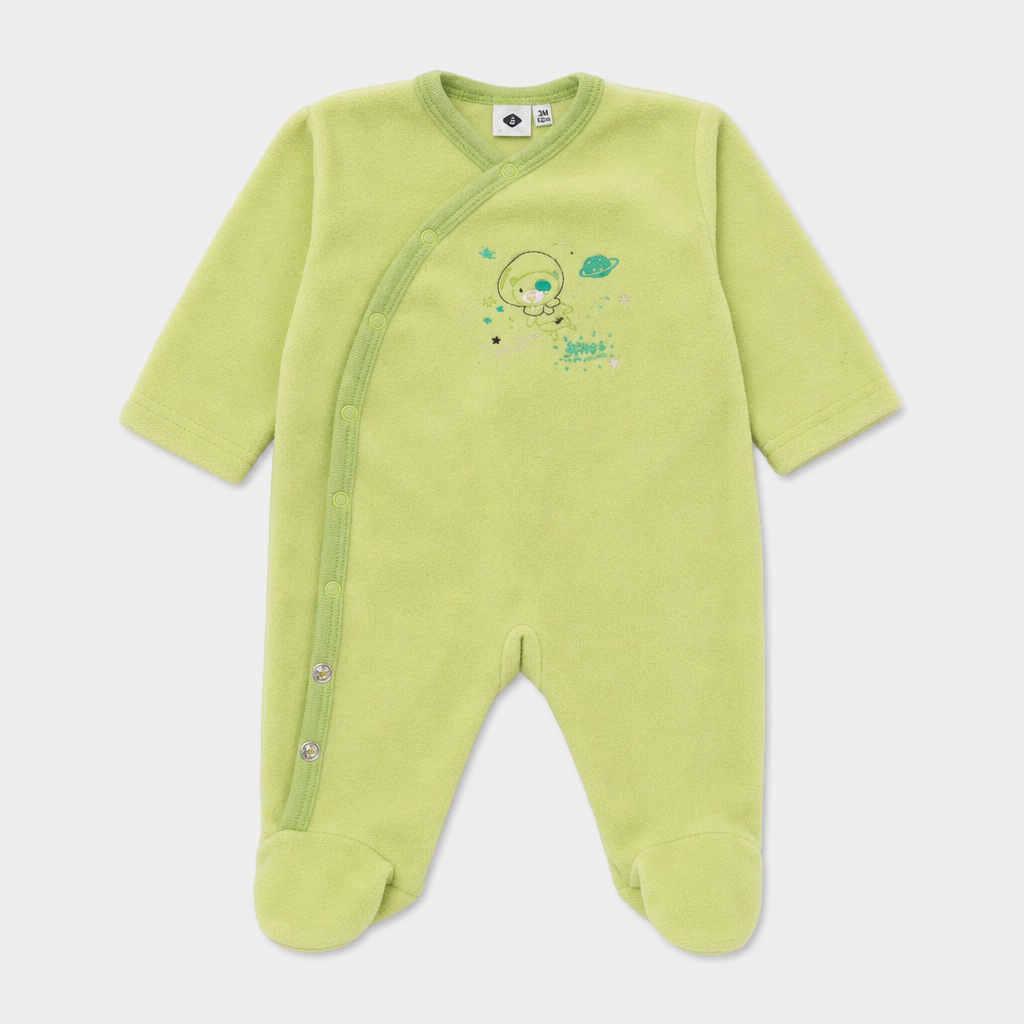 Tutine neonato - Bambino - 50 - 59 < 3 mesi