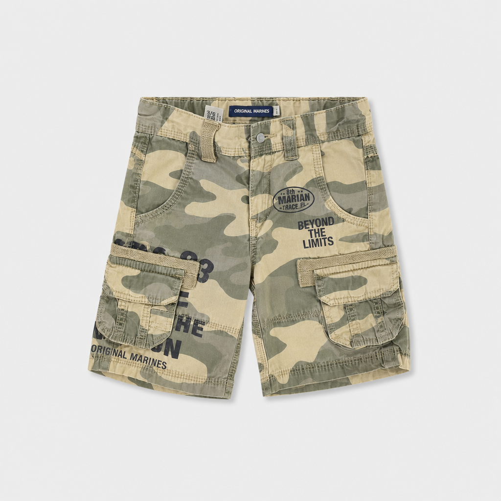 Pantaloncini corti - Bambino - 90 - 95 | 2 anni