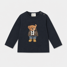 Maglietta maniche lunghe - Bambino - 72 - 77 | 9 mesi
