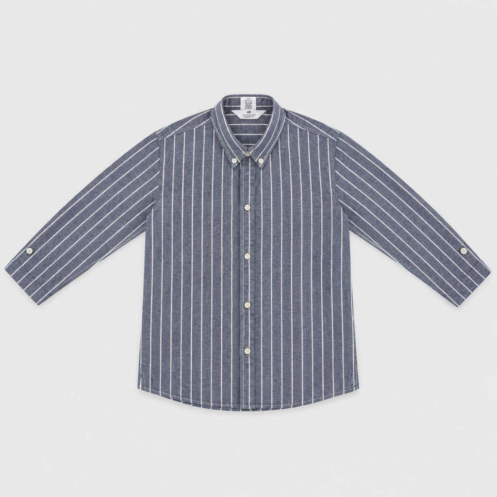 Camicia - Bambino - 126 - 131 | 8 anni