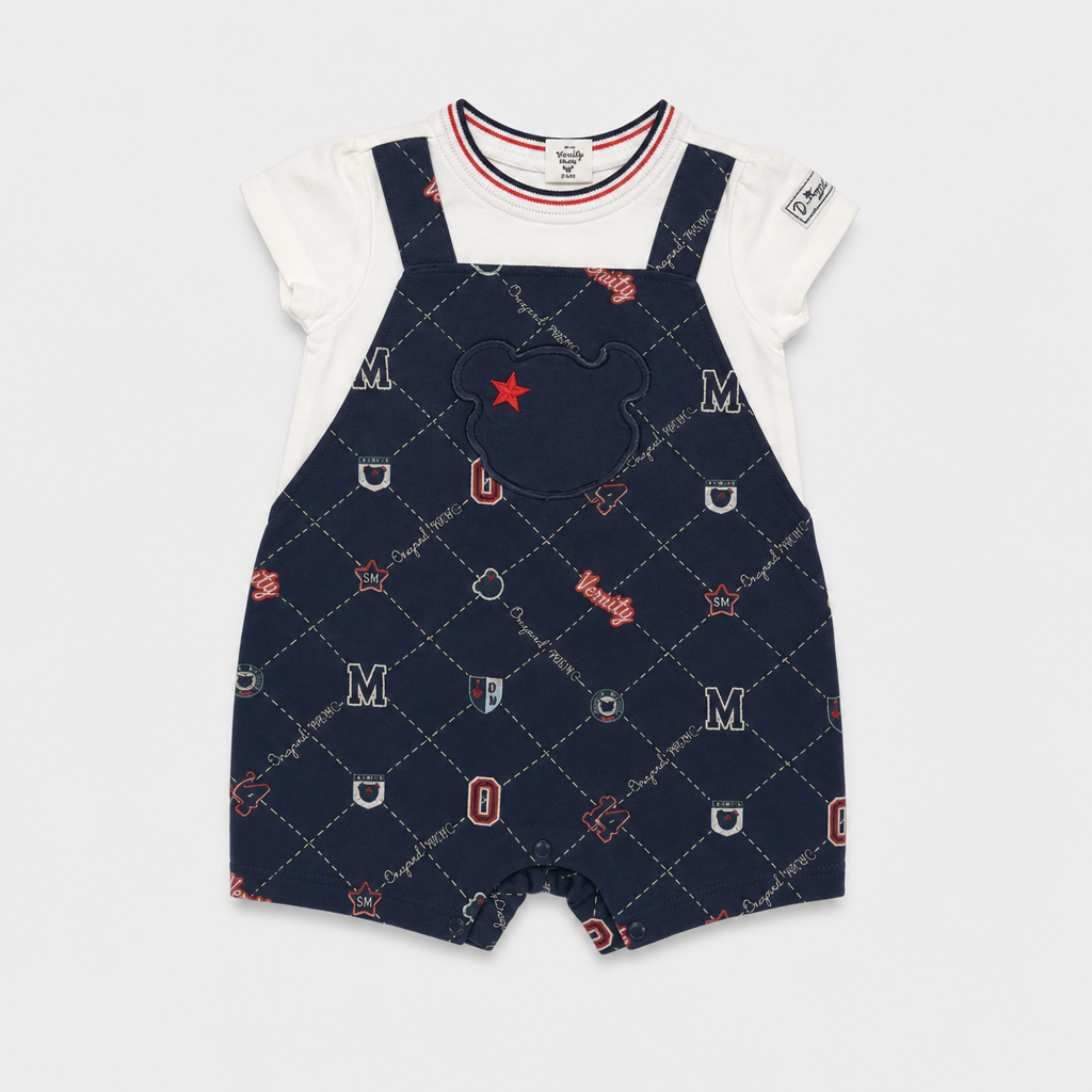 Completo - Bambino - 66 - 71 | 6 mesi
