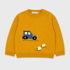 Maglioncino - Bambino - 96 - 101 | 3 anni