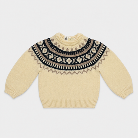 Maglione - Bambino - 90 - 95 | 2 anni