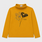 Maglietta maniche lunghe - Bambina - 108 - 113 | 5 anni