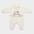 Tutine neonato - Bambina - 60 - 65 | 3 mesi