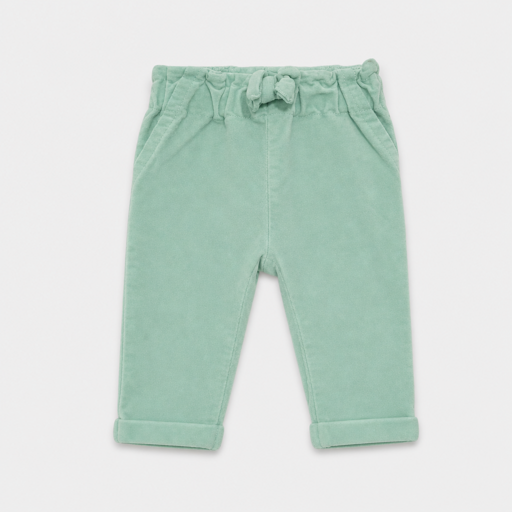 Pantaloni - Bambina - 50 - 59 < 3 mesi