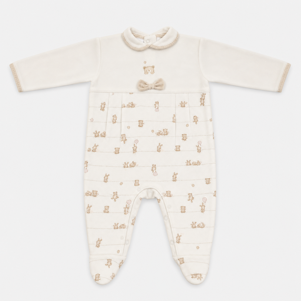 Tutine neonato - Bambino - 50 - 59 < 3 mesi