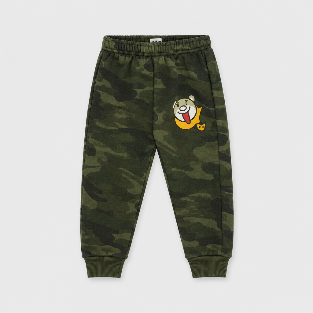 Pantaloni tuta - Bambino - 78 - 83 | 1 anno