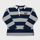 Polo maniche lunghe - Bambino - 90 - 95 | 2 anni