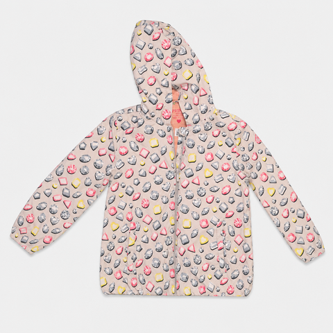 Impermeabile/kway - Bambina - 150 - 157 | 12 anni