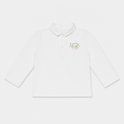 Polo maniche lunghe - Bambino - 90 - 95 | 2 anni