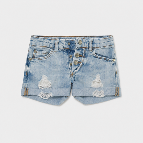 Pantaloncini corti - Bambina - 102 - 107 | 4 anni