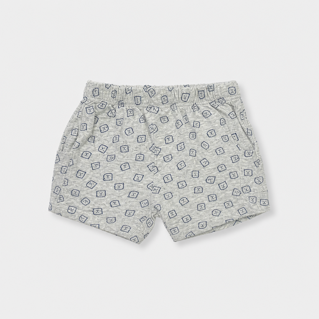Pantaloncini corti - Bambino - 60 - 65 | 3 mesi