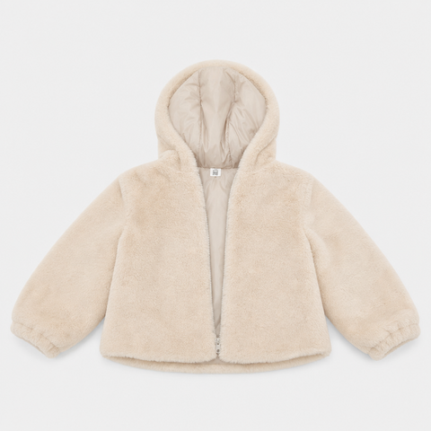 Giacca invernale pesante - Bambina - 78 - 83 | 1 anno