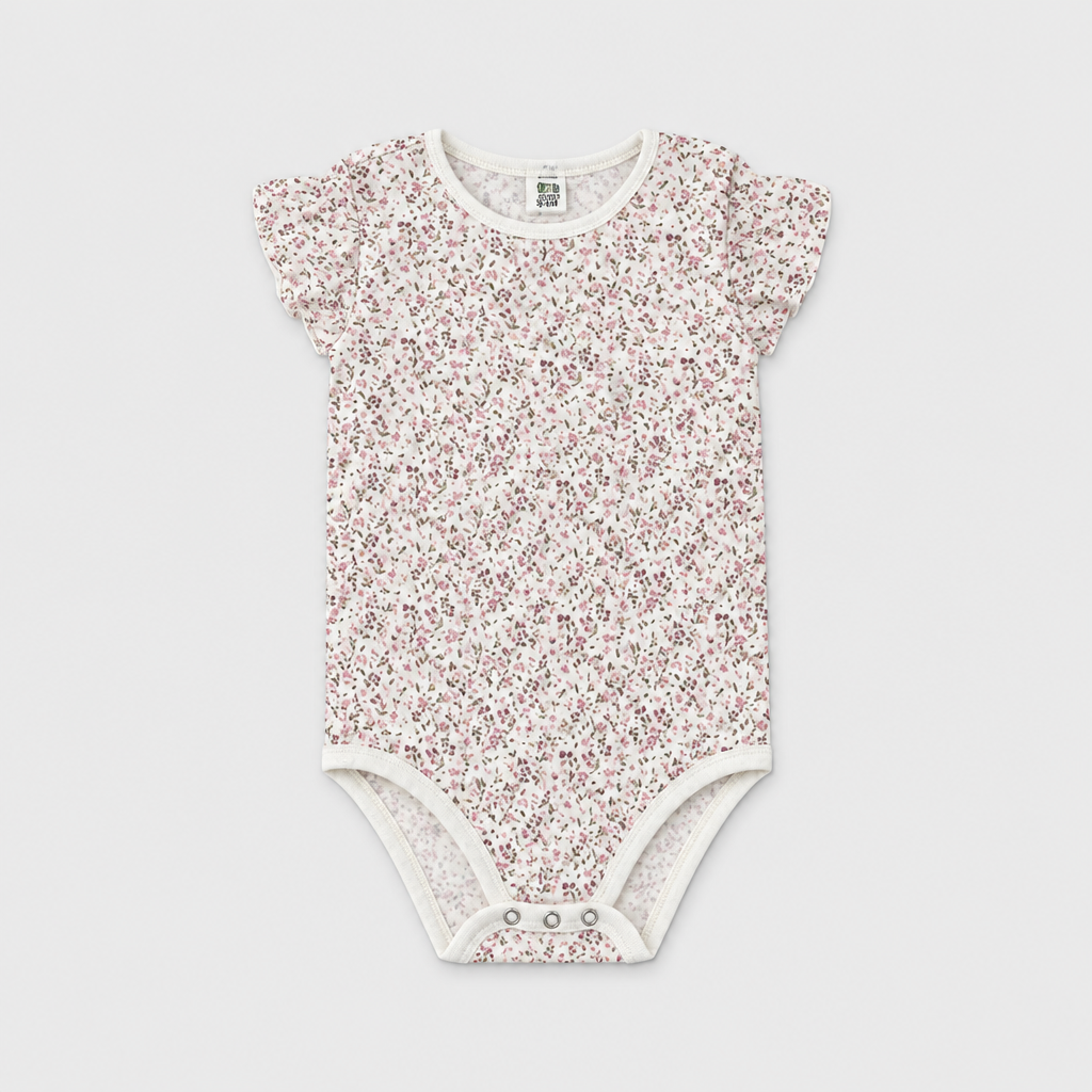 Body - Bambina - 78 - 83 | 1 anno