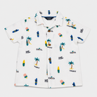Camicia - Bambino - 90 - 95 | 2 anni