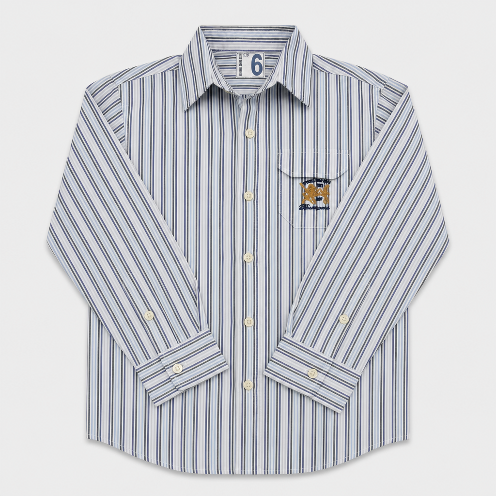 Camicia - Bambino - 114 - 119 | 6 anni