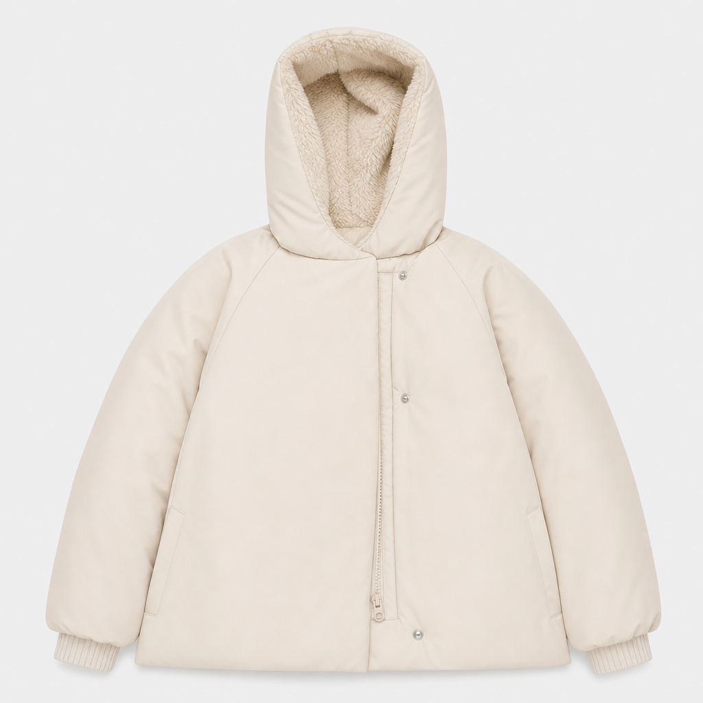 Giacca invernale pesante - Bambina - 114 - 119 | 6 anni