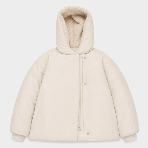 Giacca invernale pesante - Bambina - 114 - 119 | 6 anni