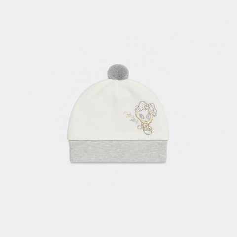 Cappellino - Bambina - 60 - 65 | 3 mesi