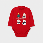 Body - Bambino - 50 - 59 < 3 mesi