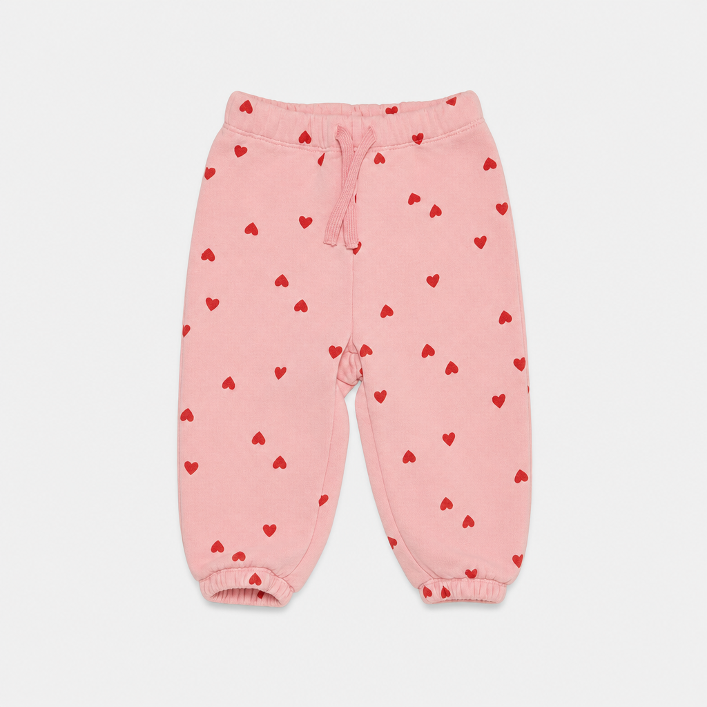 Pantaloni tuta - Bambina - 72 - 77 | 9 mesi