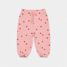 Pantaloni tuta - Bambina - 72 - 77 | 9 mesi