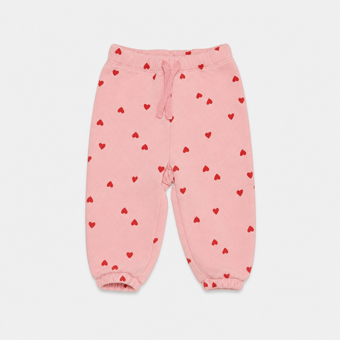 Pantaloni tuta - Bambina - 72 - 77 | 9 mesi