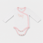 Body - Bambina - 50 - 59 < 3 mesi