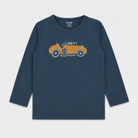 Maglietta maniche lunghe - Bambino - 84 - 89 | 18 mesi