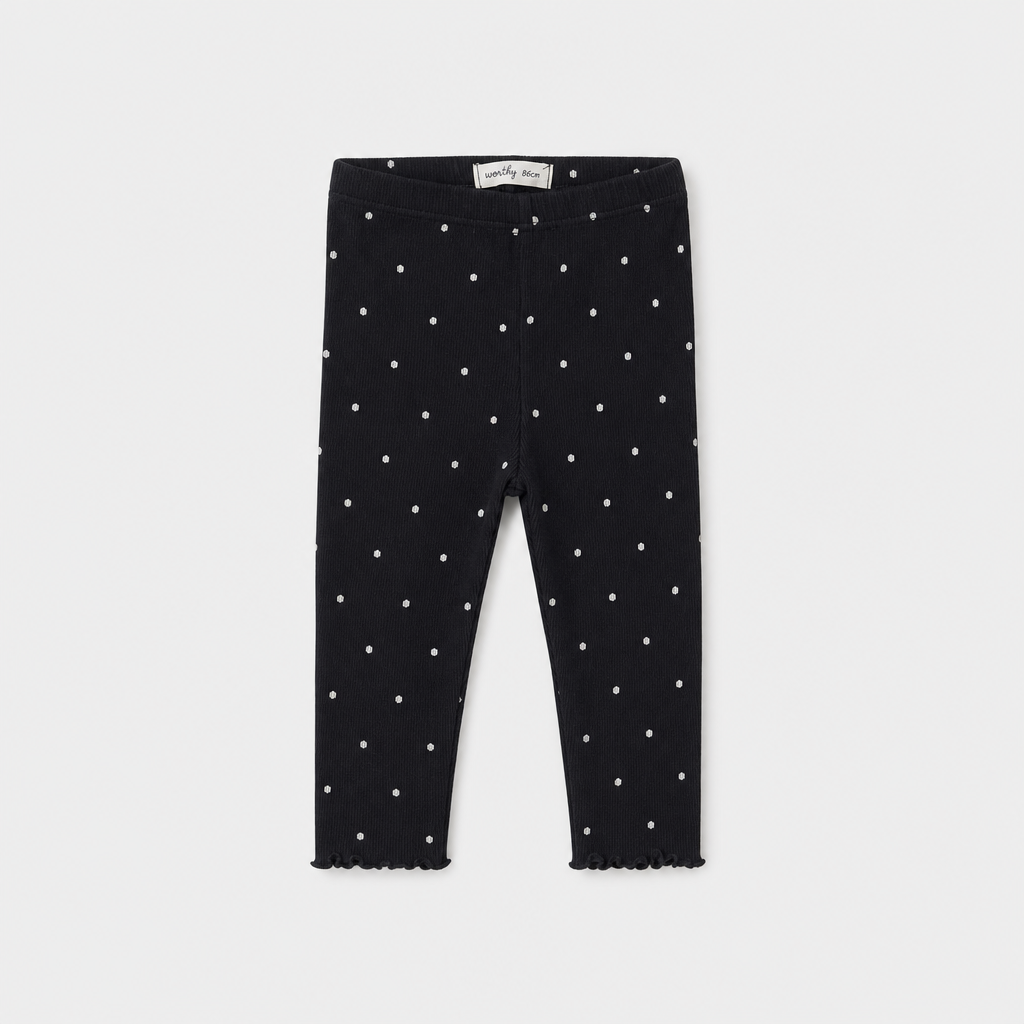Leggins - Bambina - 84 - 89 | 18 mesi