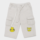Pantaloni - Bambino - 66 - 71 | 6 mesi