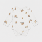 Body - Bambino - 50 - 59 < 3 mesi