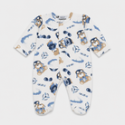 Tutine neonato - Bambino - 50 - 59 < 3 mesi
