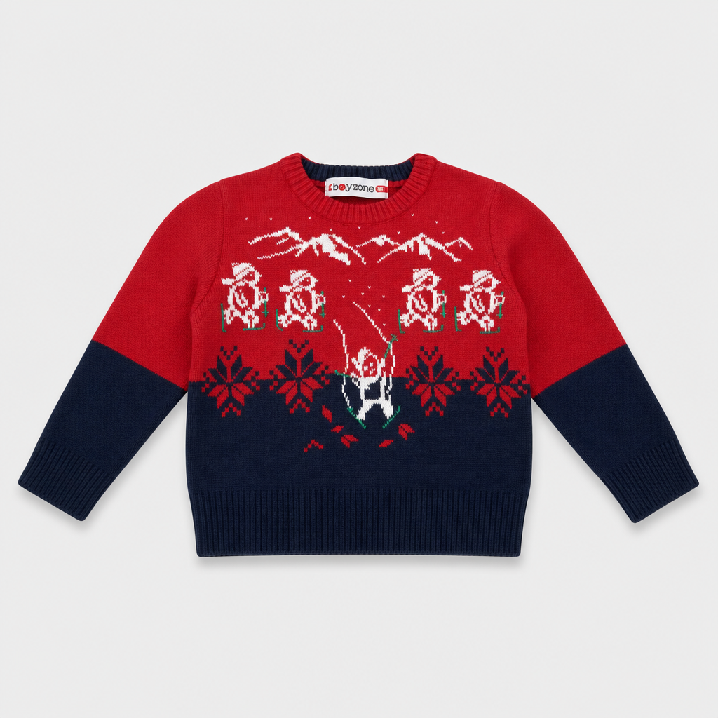 Maglione - Bambino - 84 - 89 | 18 mesi