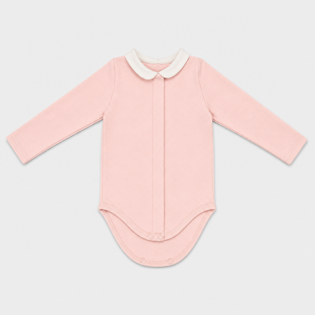 Body - Bambina - 66 - 71 | 6 mesi