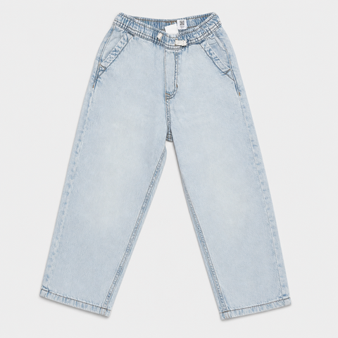 Jeans - Bambino - 120 - 125 | 7 anni