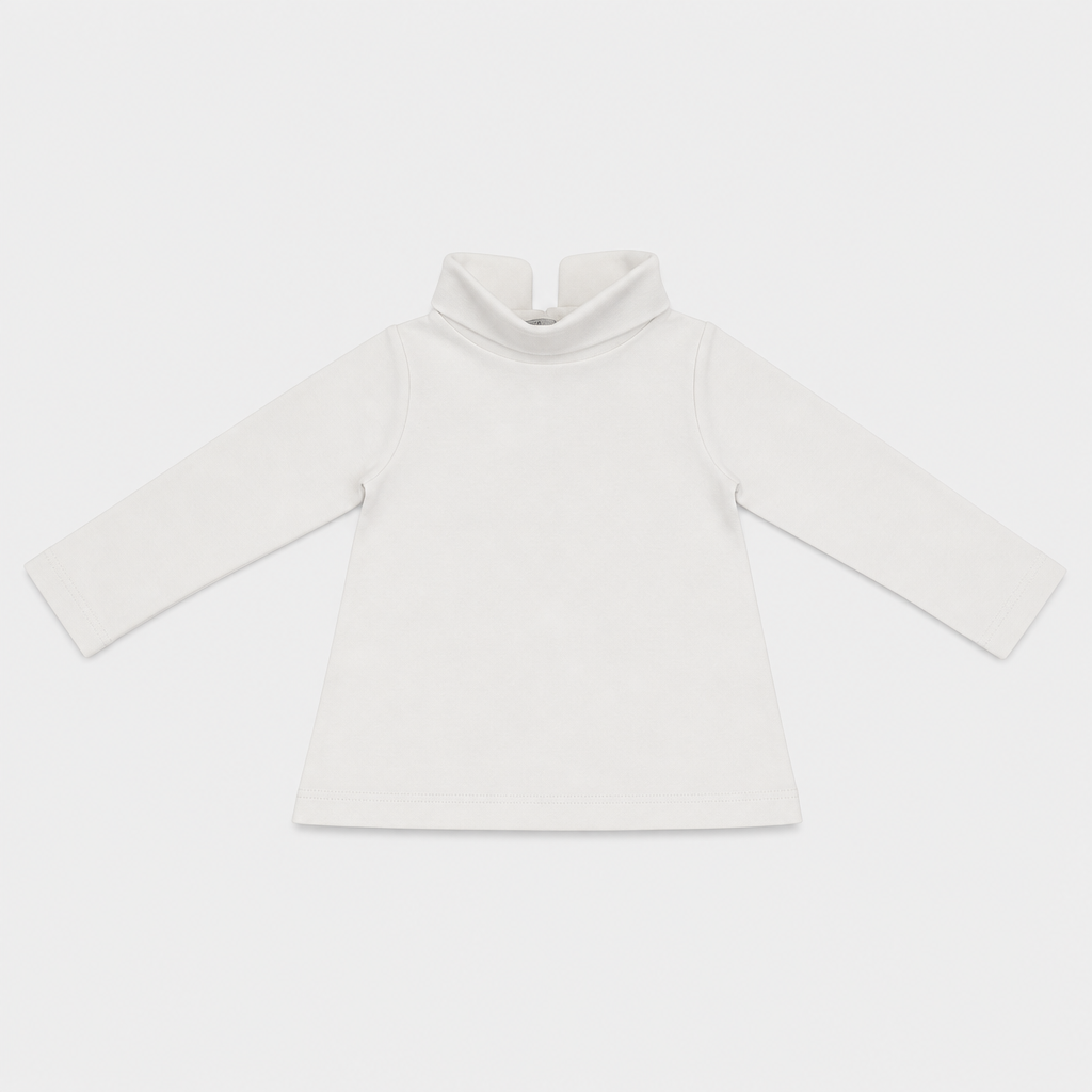 Maglietta maniche lunghe - Bambino - 60 - 65 | 3 mesi