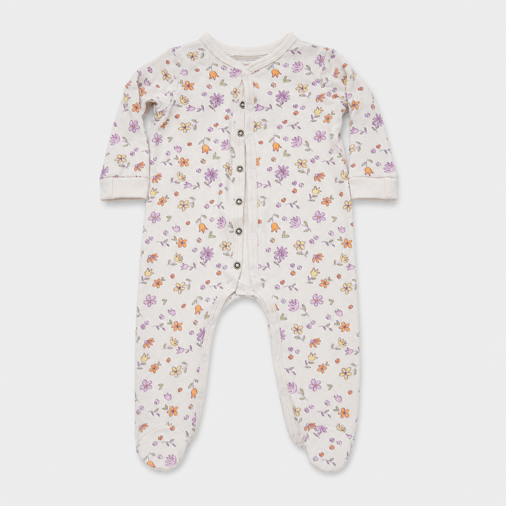 Tutine neonato - Bambina - 66 - 71 | 6 mesi