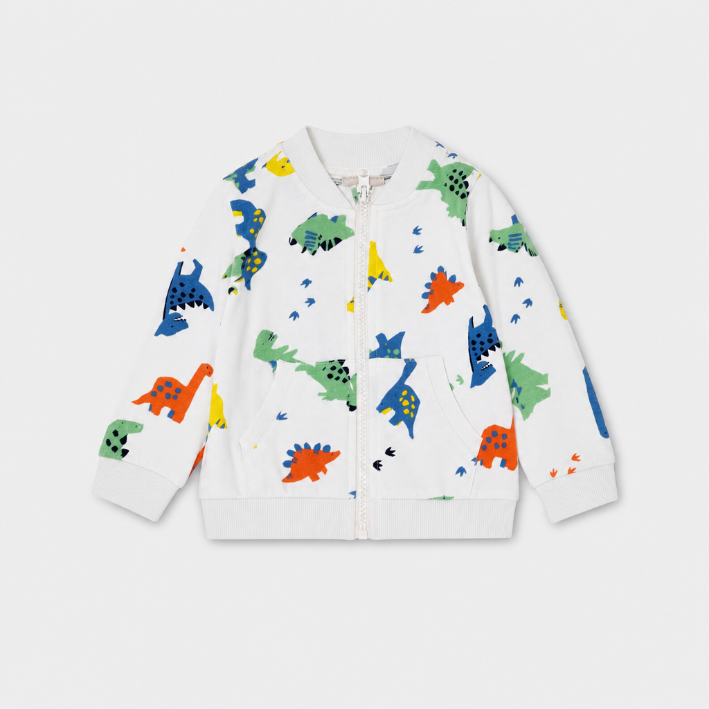 Felpa - Bambino - 66 - 71 | 6 mesi