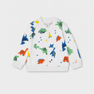 Felpa - Bambino - 66 - 71 | 6 mesi