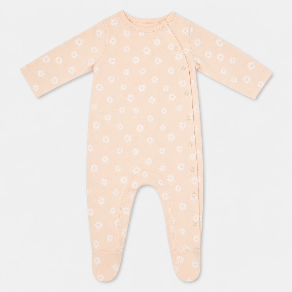 Tutine neonato - Bambina - 50 - 59 < 3 mesi