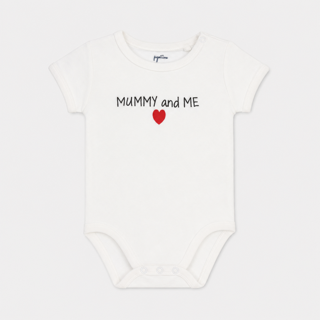 Body - Bambino - 50 - 59 < 3 mesi