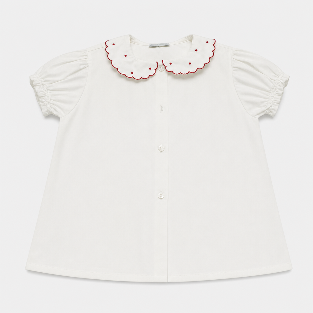 Camicia - Bambina - 78 - 83 | 1 anno