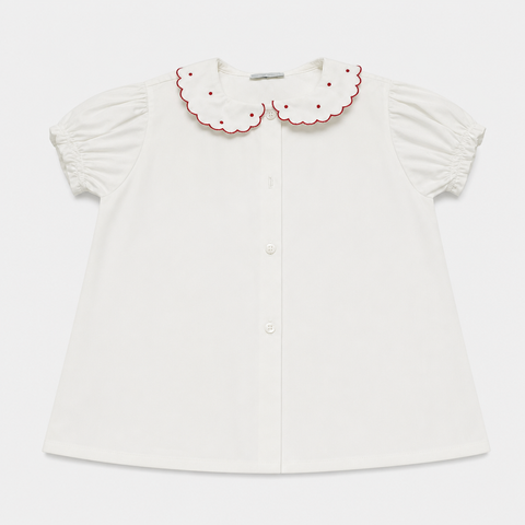 Camicia - Bambina - 78 - 83 | 1 anno